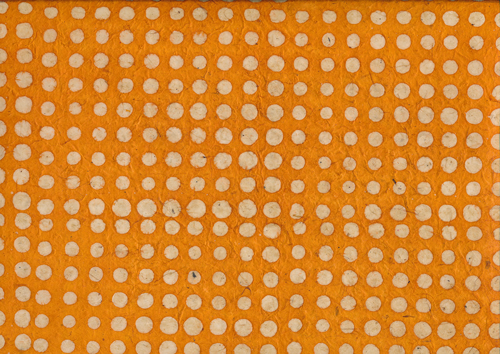 Lokta Paper 101 - ollilypaperware