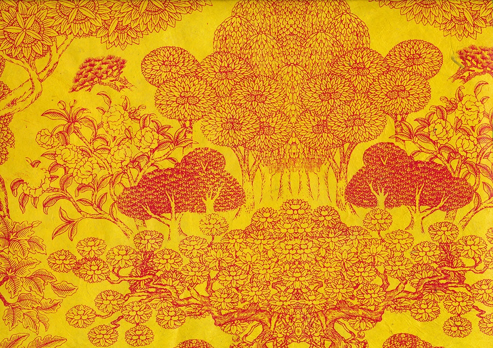 Lokta Paper 105 - ollilypaperware