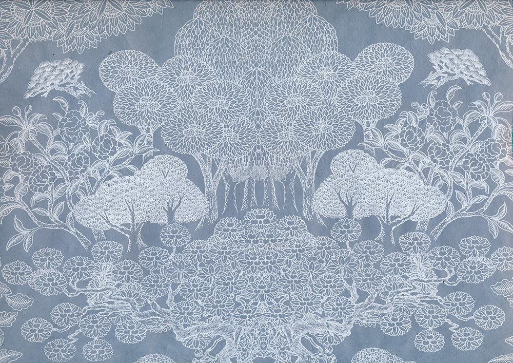 Lokta Paper 106 - ollilypaperware