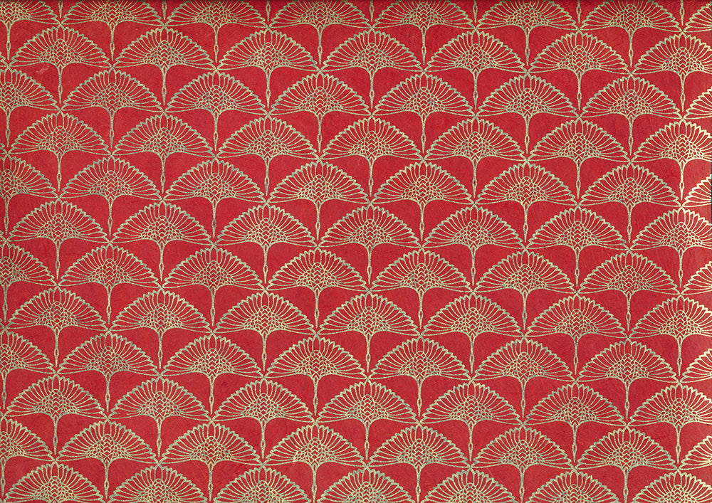 Lokta Paper 108 - ollilypaperware