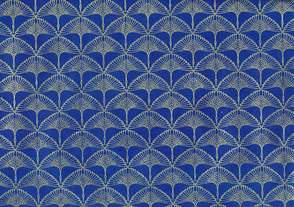 Lokta Paper 113 - ollilypaperware