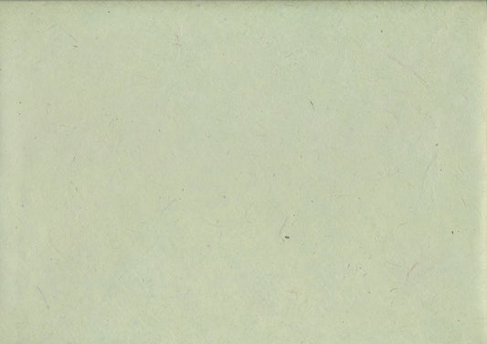 Papier Lokta 146 menthe (20-25gsm)