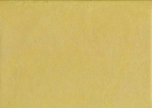 Papier Lokta 148 vert jaune (20-25 g/m²)