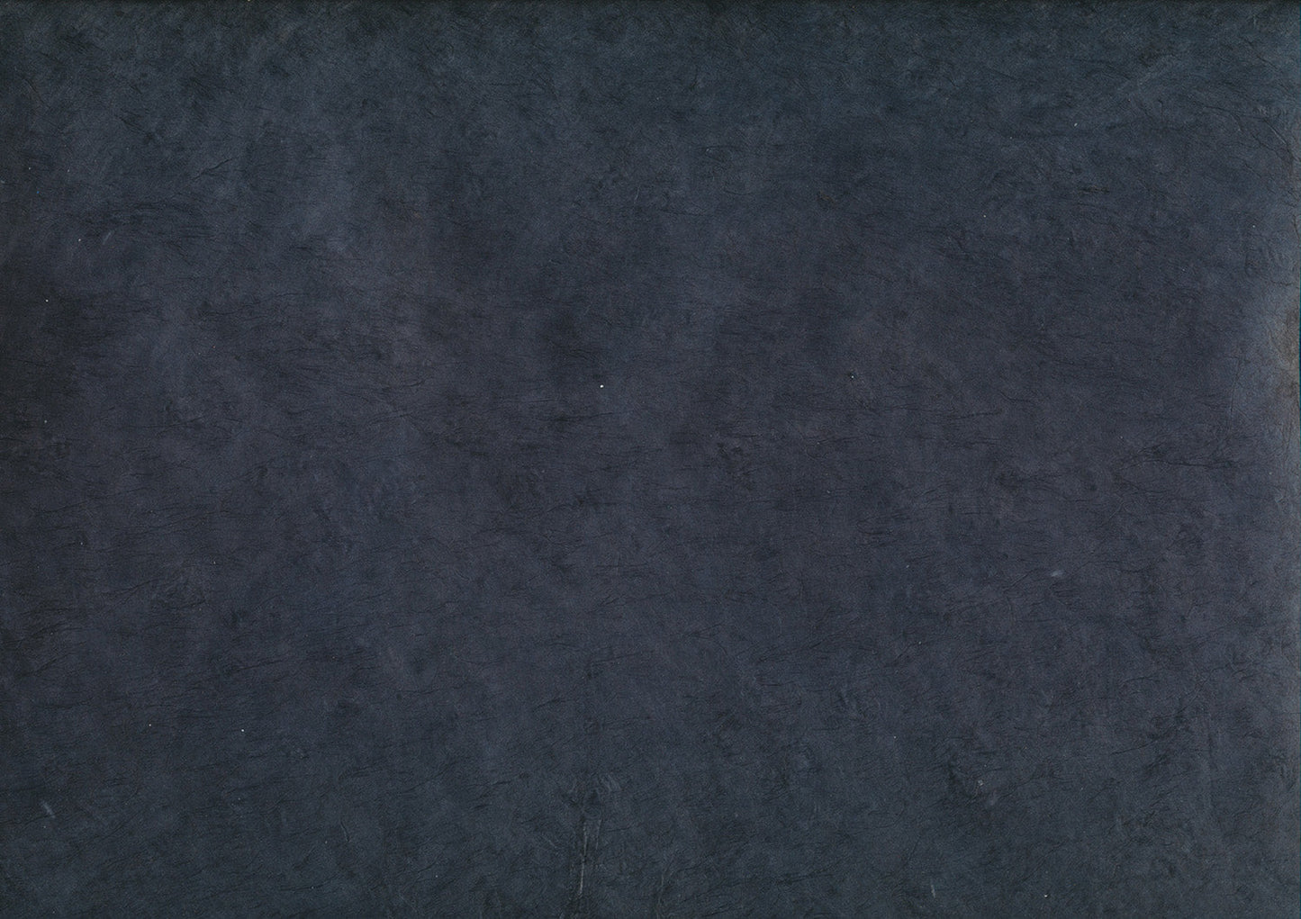 Papier Lokta 262 noir (40 g/m²)