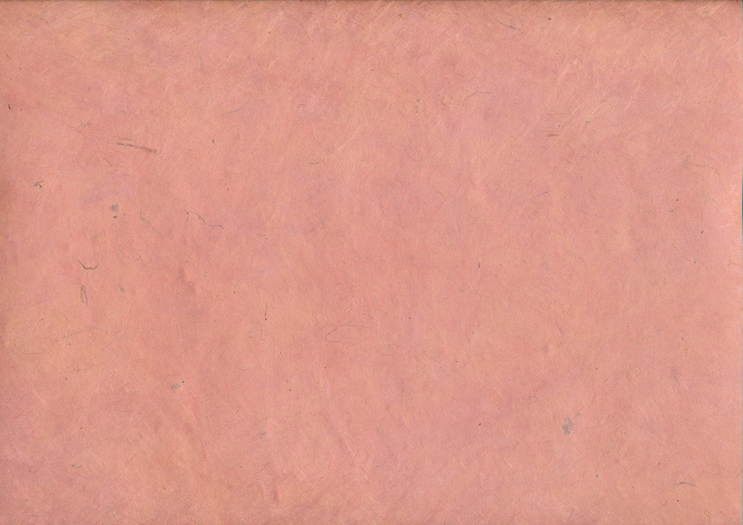 Lokta Paper 265 bright orange (40gsm)