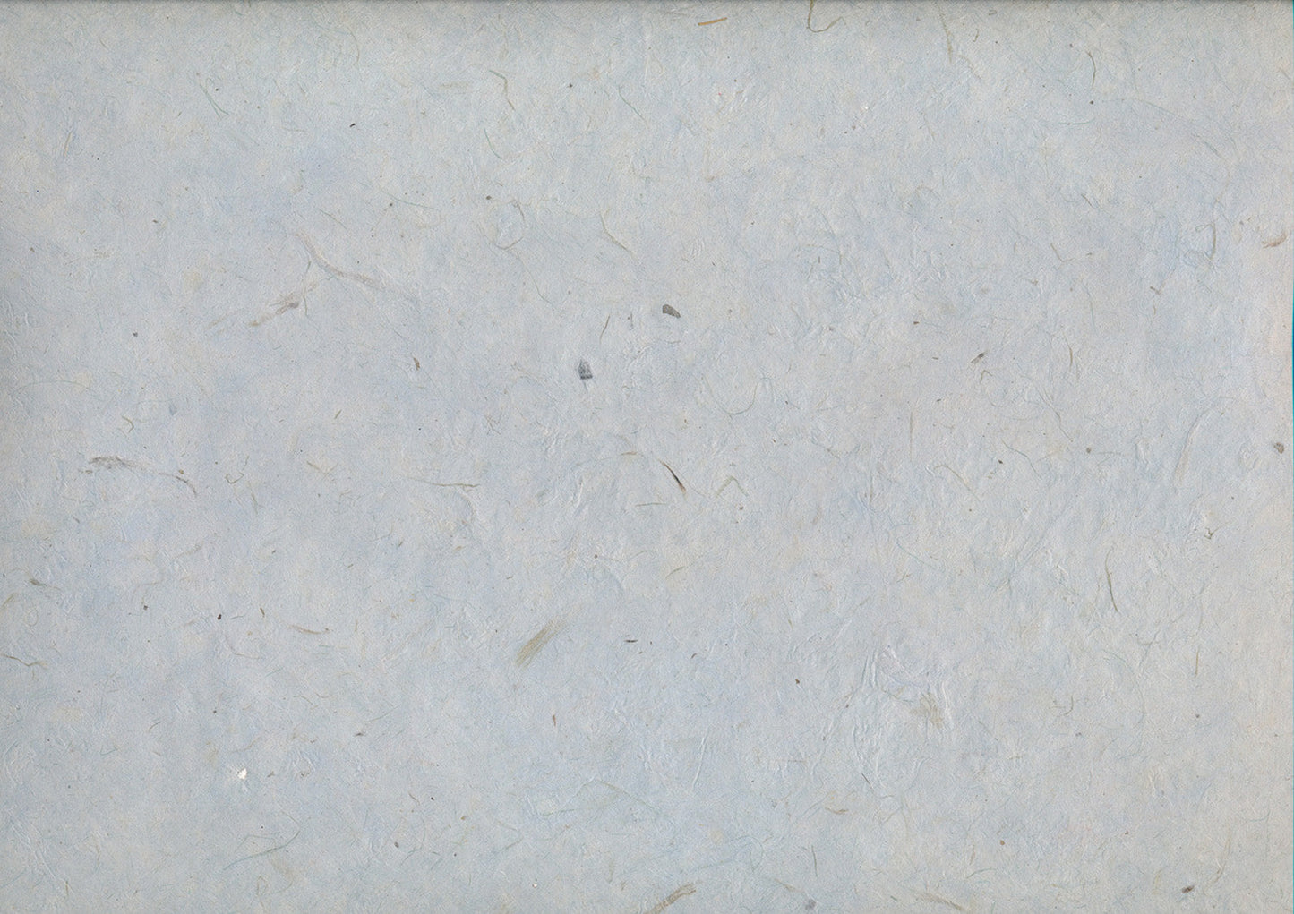 Lokta Paper 266 light blue (40gsm)