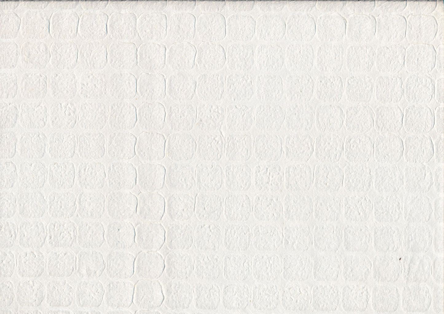 Dentelle en papier mûrier 002