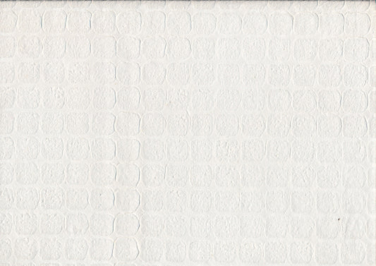 Dentelle en papier mûrier 002