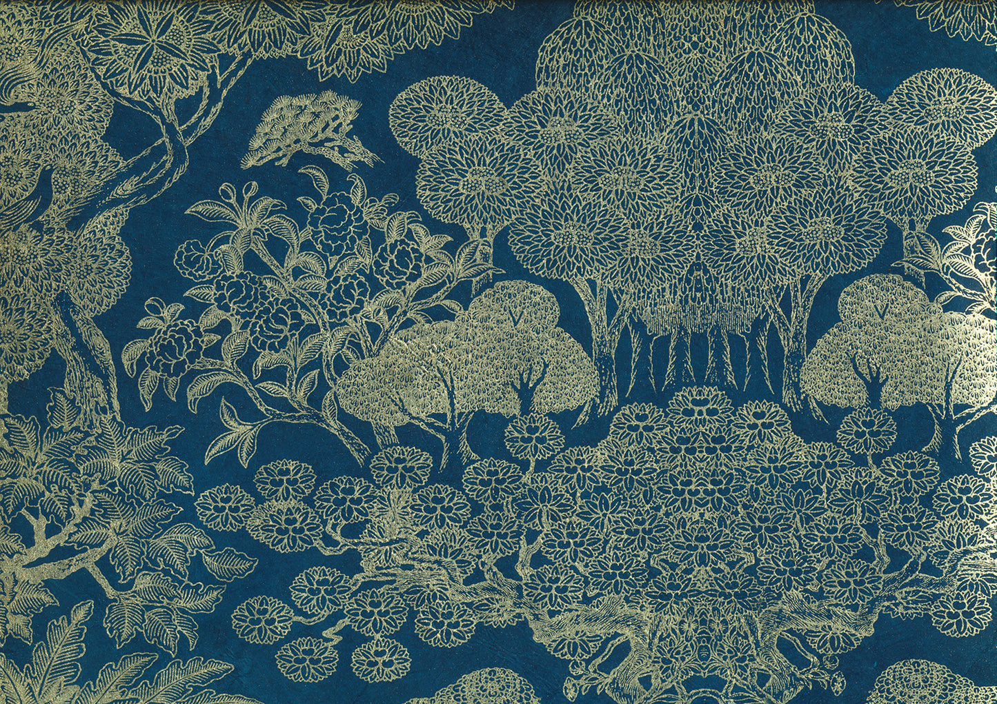 Papier Lokta 297 (or)