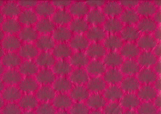 Lokta Paper 179 feuille entière (endommagée)