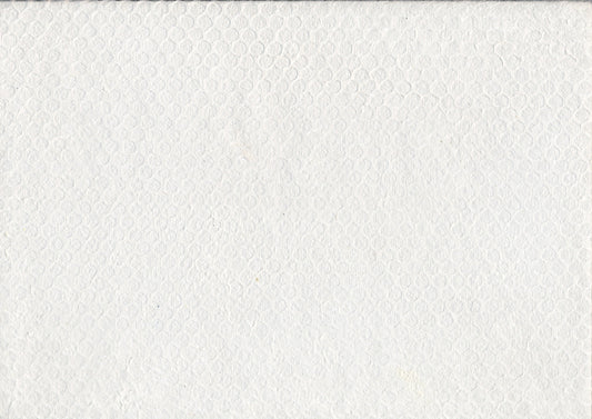 Dentelle en papier mûrier 003