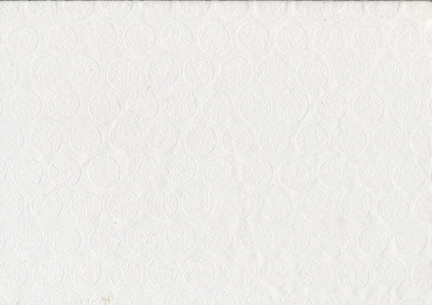 Dentelle en papier mûrier 001