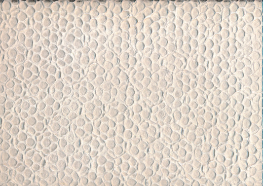 Papier mûrier à double dentelle 004