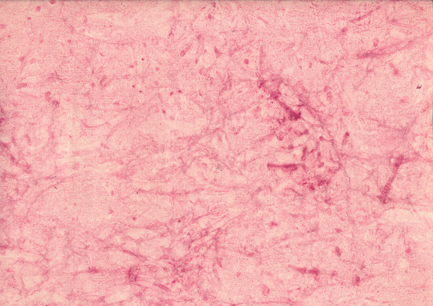 Baumwollpapier (ganzes Blatt)