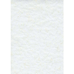 Ginwashi Tissue Off White