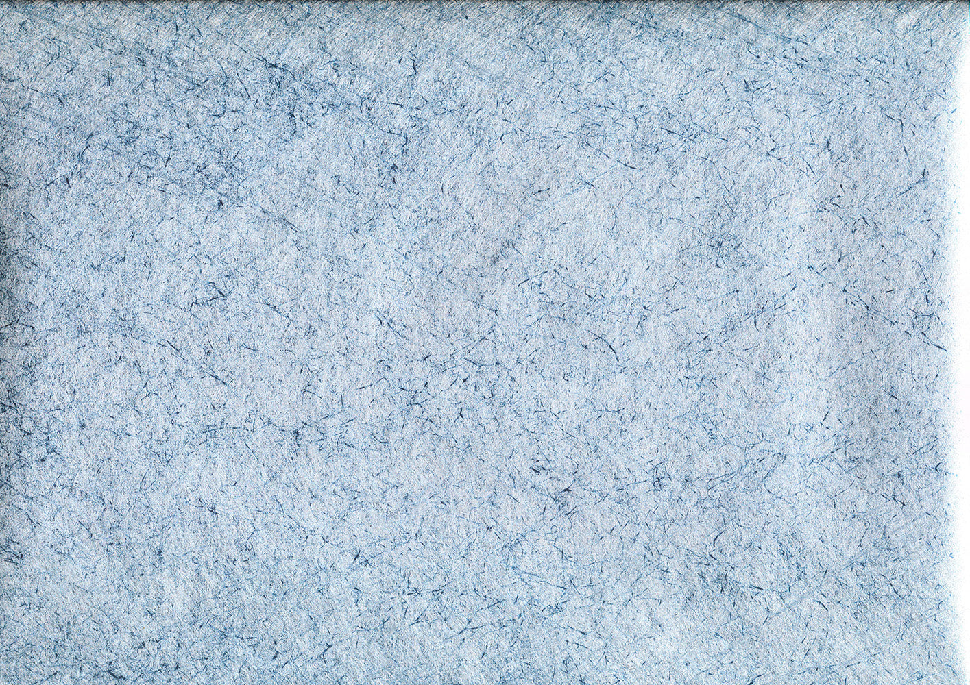 Papier métallisé argent Midare