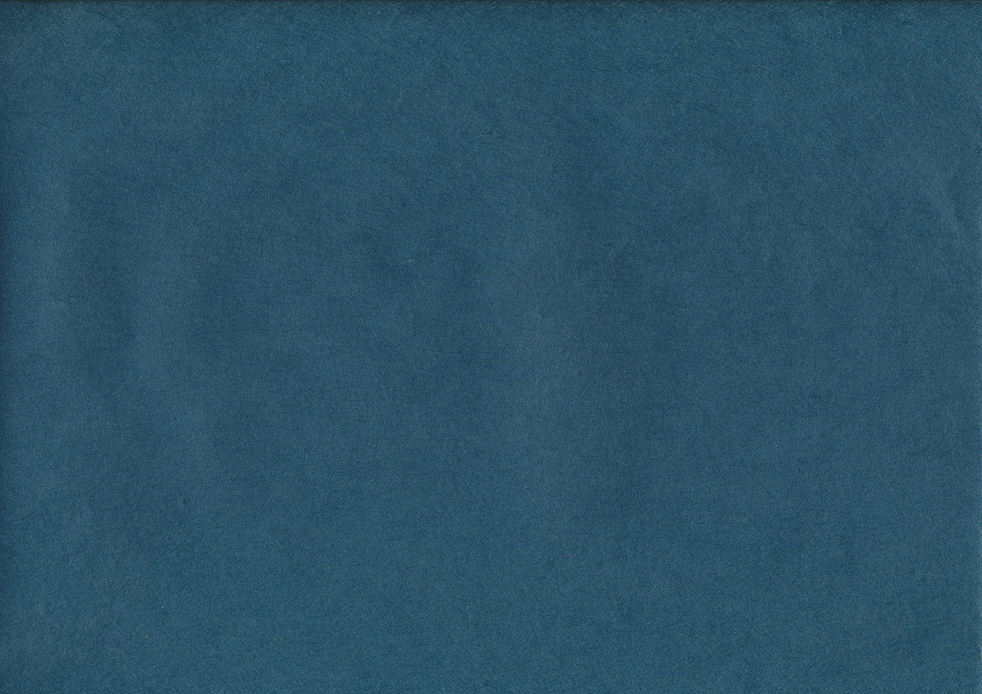 Kozo Paper Dark Blue - ollilypaperware