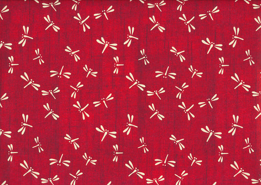 Chiyogami Paper 193 - ollilypaperware