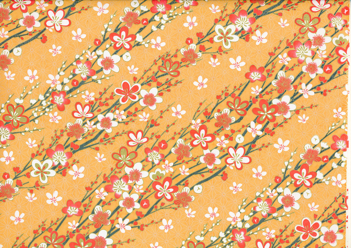 Chiyogami Paper 191 - ollilypaperware