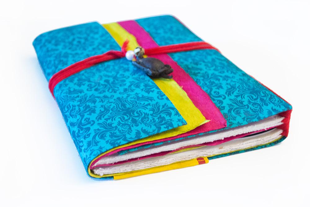 Pelerin Samarkand Notebook