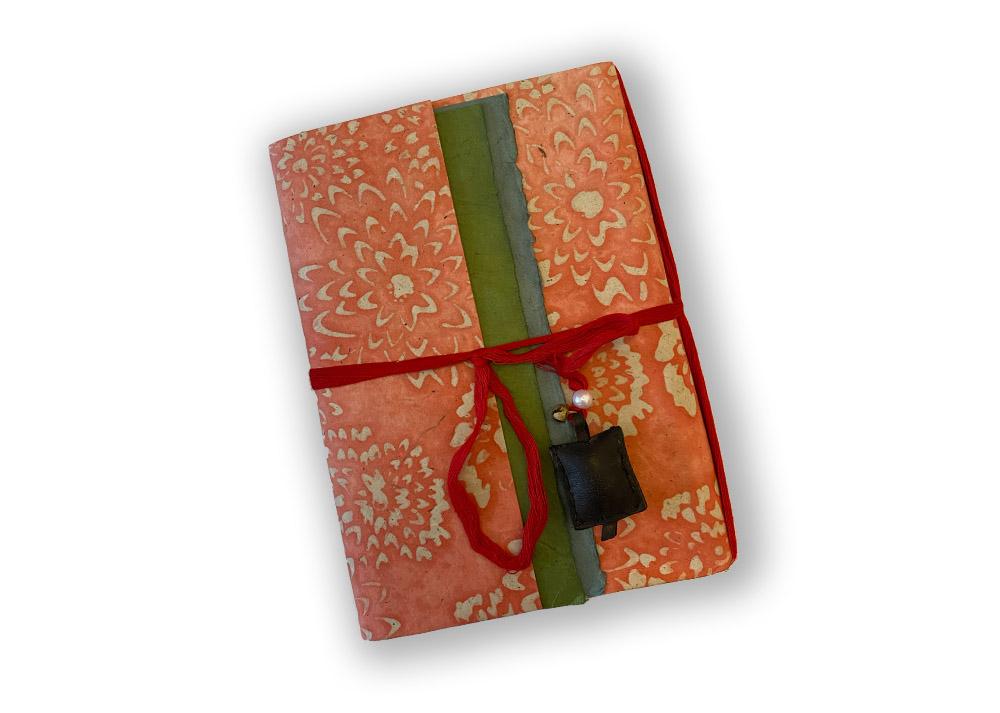 Pelerin Samarkand Notebook