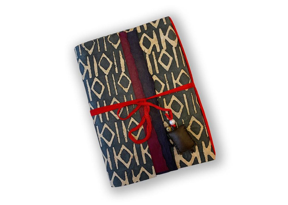 Pelerin Samarkand Notebook