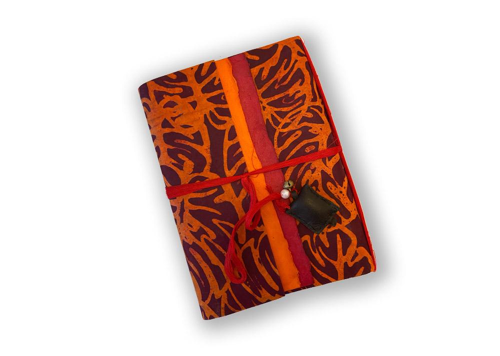 Pelerin Samarkand Notebook
