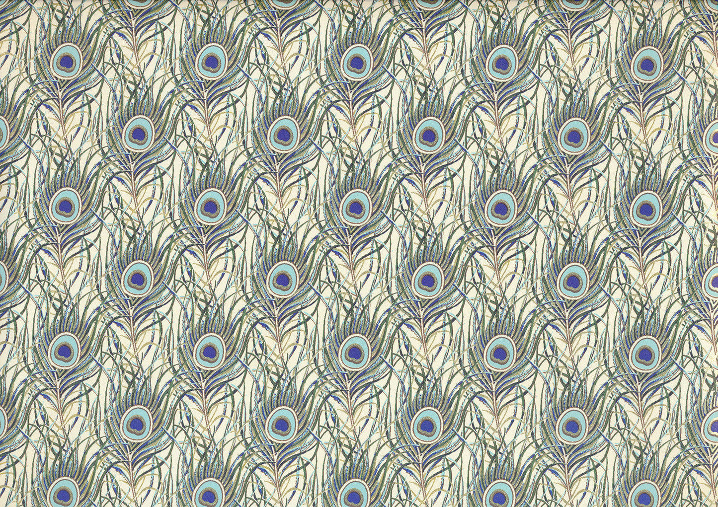 Carte Rossi 095 avec de l'or