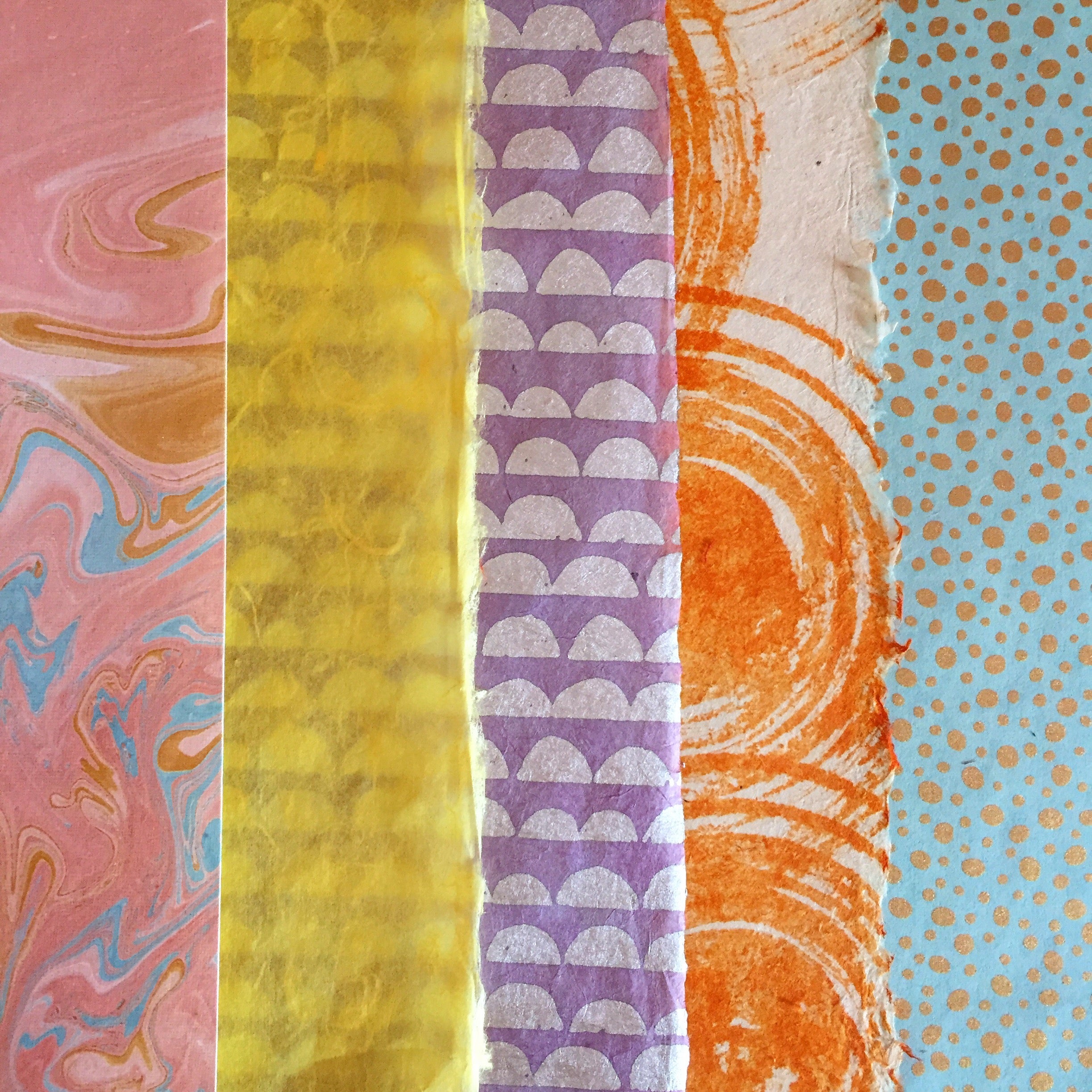 We are bundling paper sets! – ollilypaperware