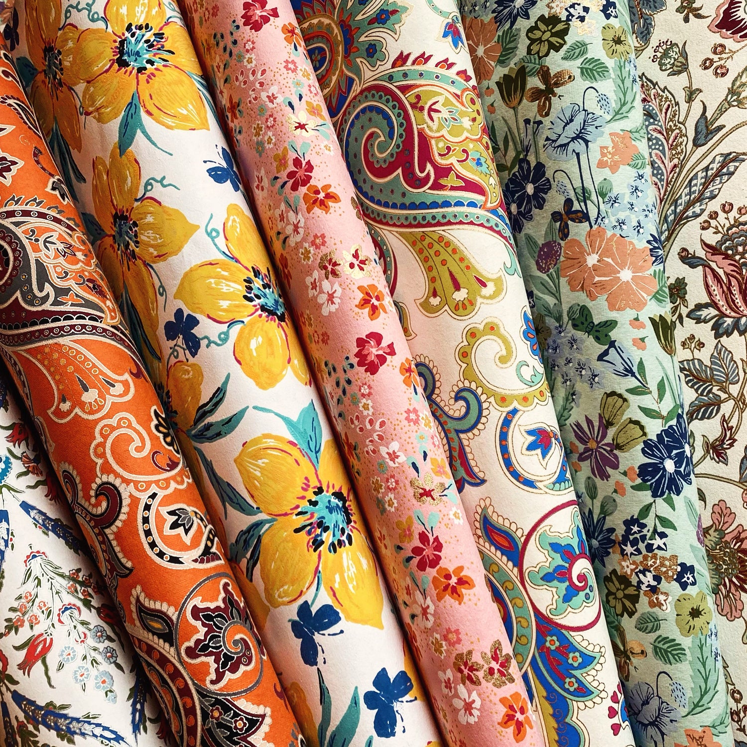 All Cotton paper (India)