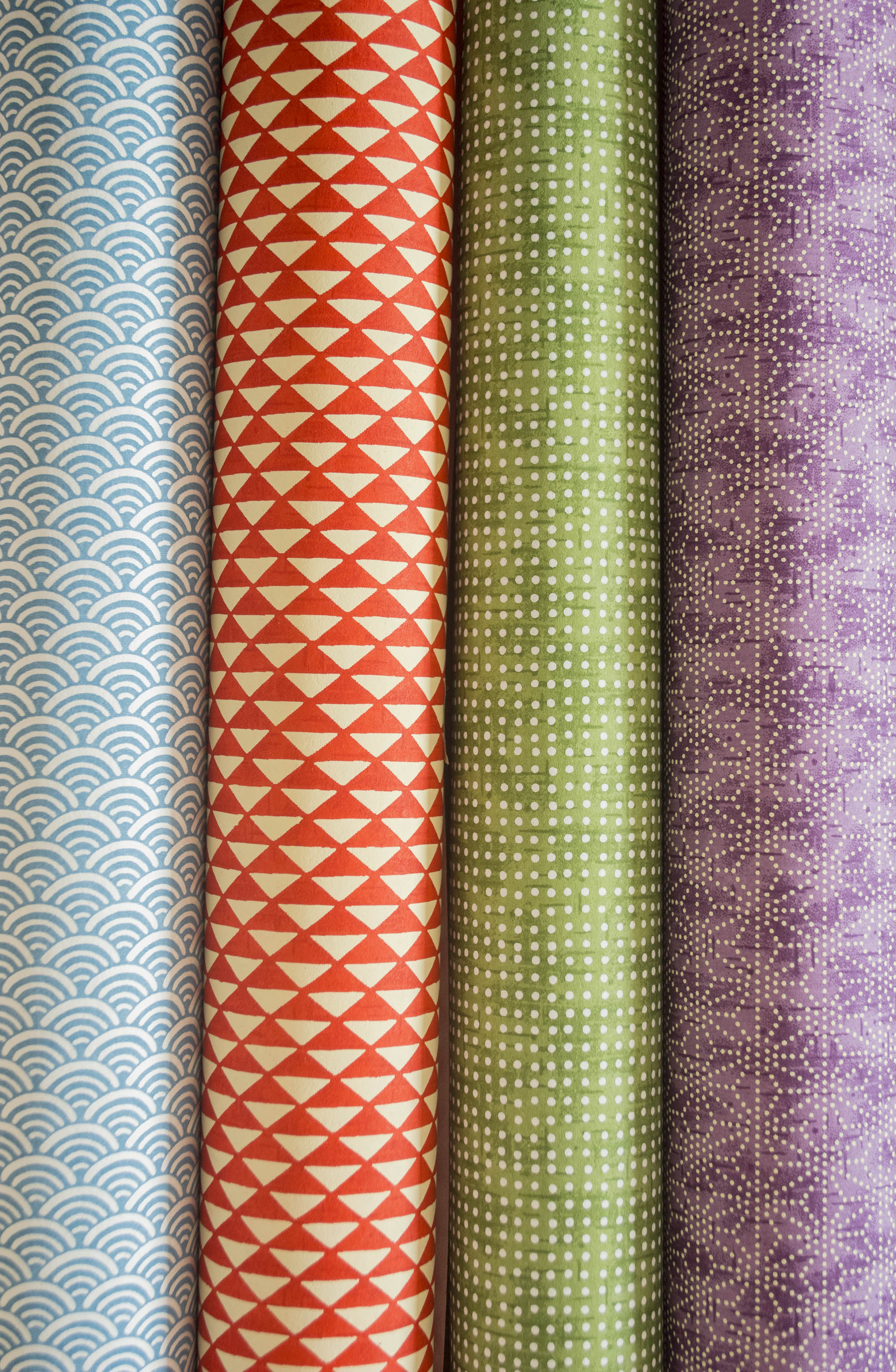 Geometrical Print – ollilypaperware