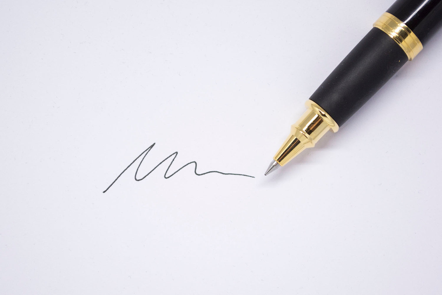 Pen and pencil