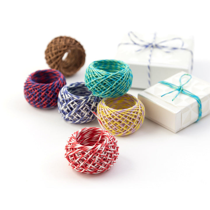 Paper String – ollilypaperware