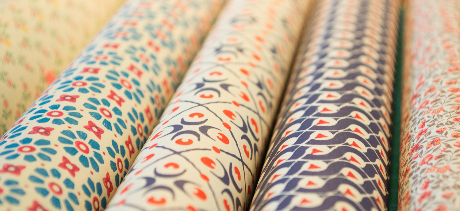 All Italian Paper