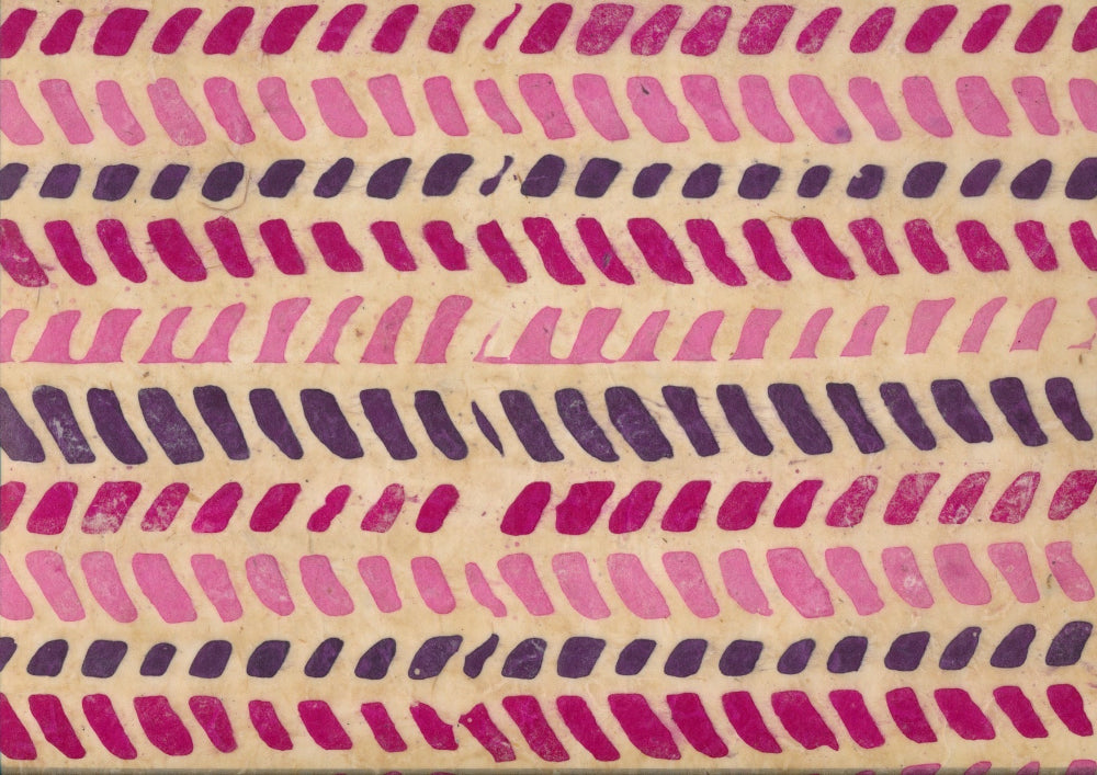 Lokta Paper waxed (whole sheet)