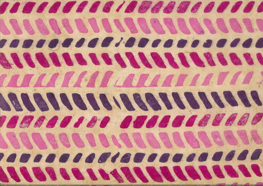 Lokta Paper waxed (whole sheet)