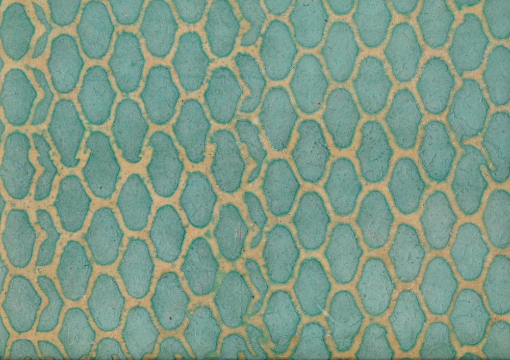Lokta Paper waxed (whole sheet)
