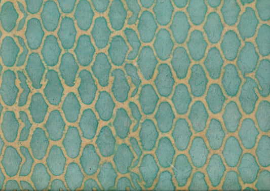 Lokta Paper waxed (whole sheet)