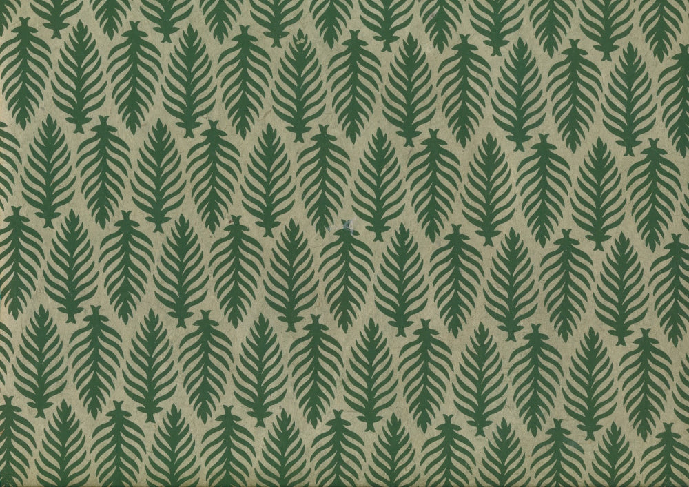 Lokta-Papier (ganzes Blatt)
