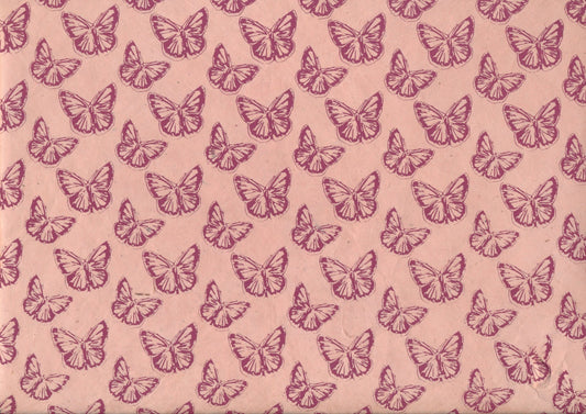 Papier Lokta (feuille entière)