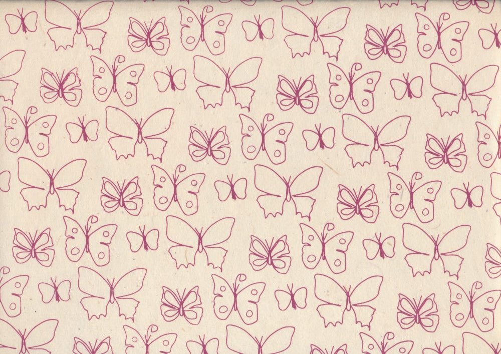 Papier Lokta (feuille entière)