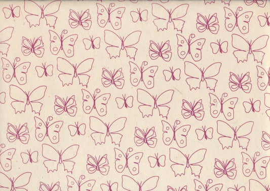 Papier Lokta (feuille entière)