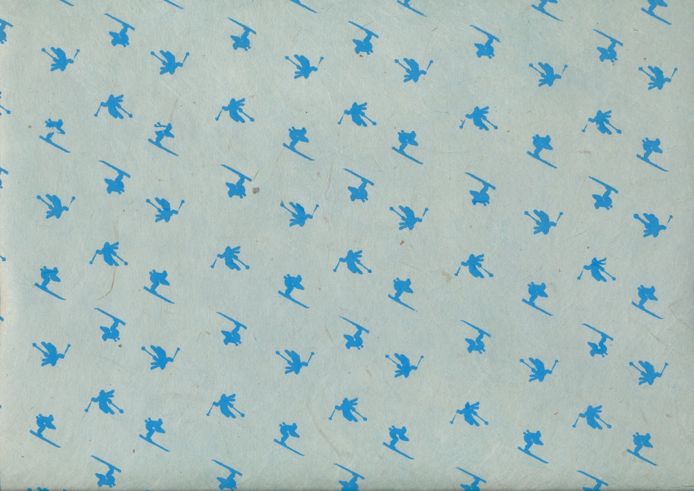 Papier Lokta (feuille entière)