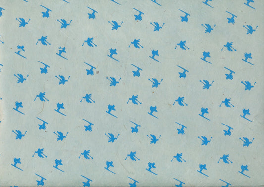 Papier Lokta (feuille entière)