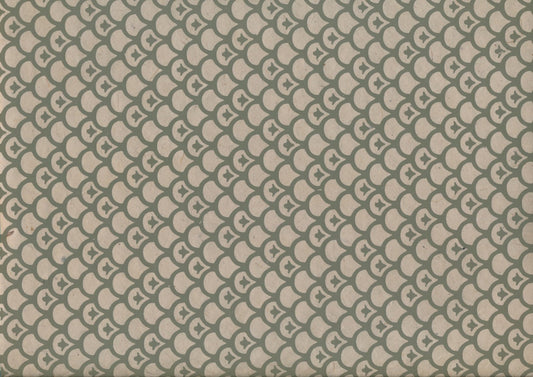 Lokta-Papier (ganzes Blatt)