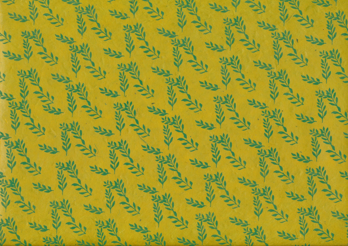 Lokta-Papier (ganzes Blatt)