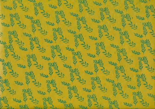 Lokta Paper (whole sheet)