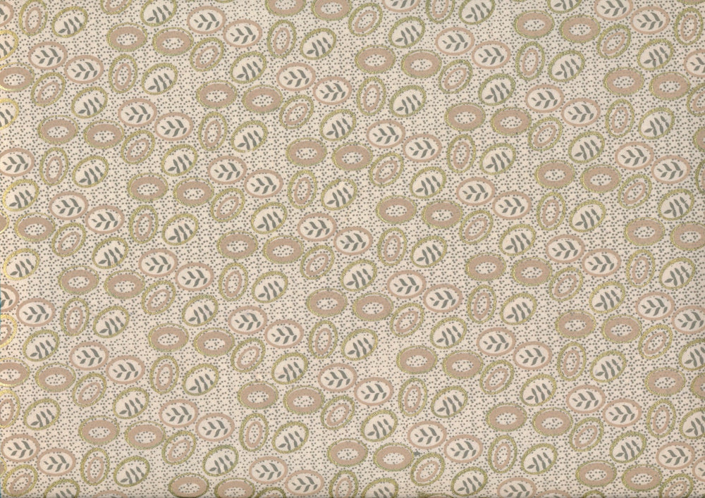 Lokta-Papier (ganzes Blatt)