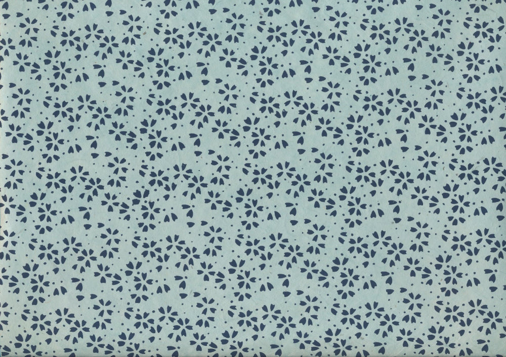 Lokta-Papier (ganzes Blatt)