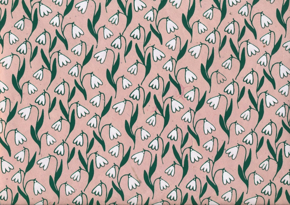 Lokta Paper (whole sheet)